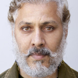 Hameed Sheikh — Abdullah