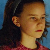 Kirstine Rosenkrands Mikkelsen — Stine