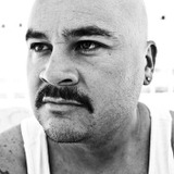 Франк Альварес — Hispanic Guy
