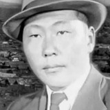 Damdinsuren Bileg — Paster
