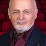 Олександр Ганноченко — Editor-in-chief of The Truth of the Steppe
