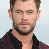 Крис Хемсворт — Thor
