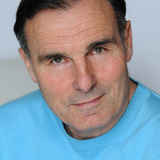 Philip Gascoyne — Rail Passenger (uncredited)