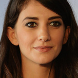 Sheila Vand — The Girl