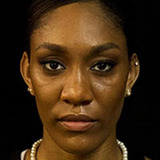 Эйжа Уилсон — A’ja Wilson
