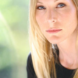 Shana Betz — Pretty Woman