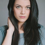 Ralitsa Paskaleva — Arabella