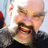 Ox Baker — Slag