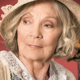 Έρση Μαλικένζου — Madam Varvara