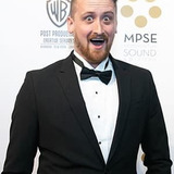 A.R. Björklund — Pawnshop Clerk