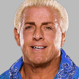 Ric Flair — Himself
