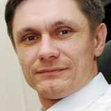 Александр Гох — Limo Driver (uncredited)