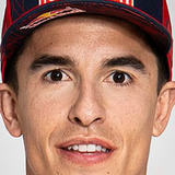 Marc Márquez — Himself