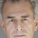 Per-Henrik Arvidius — Voice of Thor / Chief
