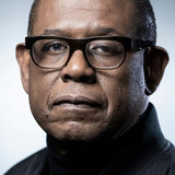 Forest Whitaker — Dan Smithson, Empath