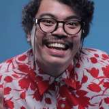 Ananta Rispo — Satpam 1