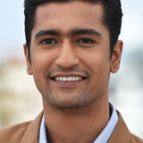 Vicky Kaushal — Udham Singh