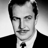 Vincent Price — The Inventor