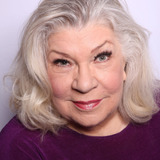 Sandra Dorsey — Stuffy Woman