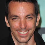 David Strajmayster — Patrick