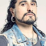 Alessandro Del Vecchio — Himself / Keyboards