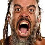 Jamin Pugh — Jay Briscoe