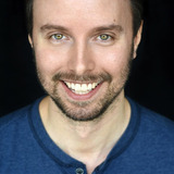 Daniel Boileau — Shy Guy