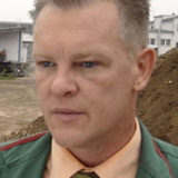 Thomas Lawinky — Schutzpolizei