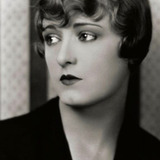 Kathryn McGuire — Lady Iris Rankin