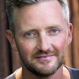 Stephen Curry — Graham Kennedy
