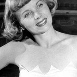 Dorothy Abbott — Nurse (uncredited)