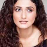 Ragini Khanna — Preet