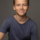 Alex Barkhatov — Young Adam