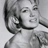 Janette Scott — Sidney's Mother
