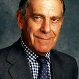 Morley Safer — Self