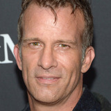 Thomas Jane — Frank Castle / The Punisher