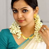 Samvrutha Sunil — Sainu