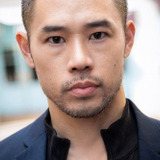 Daniel Lue — Police Officer