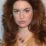 Dakota Goldhor — Girl on Plane