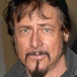 Larry Bishop — Larry Gomez