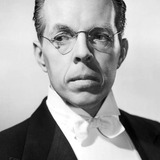 Rudolph Anders — Mr. Ettinger (uncredited)