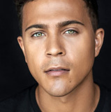 Tyler Layton-Olson — Dancer and Chorus Performer