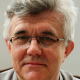 Andrzej Luter — Priest