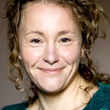 Pascale Oudot — Secrétaire radiologie