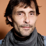 Erdal Beşikçioğlu — The Man