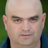 Jed Rowen — Arliss (segment "Cry of the Mummy")