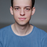 Victor Maria Diderich — Moritz Schwarz