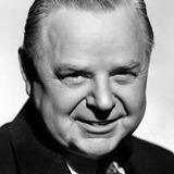 Gene Lockhart — Ted Haines Snr.