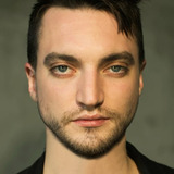 Ричард Хэрмон — Vampire Kid