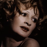 Ingrid Caven — Joséphine's German Aunt